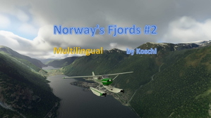 Norway's fjords part 2   - The secret of the rune tablet - MULTILINGUAL thumbnail 1
