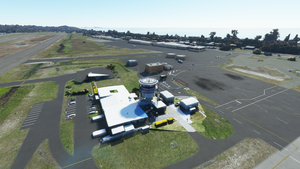 YBCG Gold Coast Airport thumbnail 2