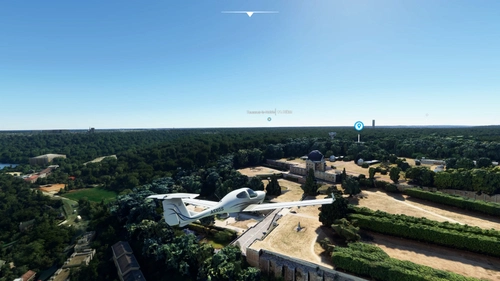 Observatoire de Meudon
