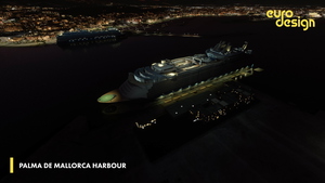 Palma de Mallorca Harbour thumbnail 9
