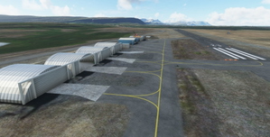 BISR Stóri Kroppur Iceland Scenery thumbnail 3
