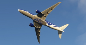 AirBridgeCargo , Air Bridge Cargo , ABC Cargo CaptainSim 777-200F thumbnail 15