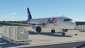 [A32NX] FedEX OE-IAP thumbnail 3