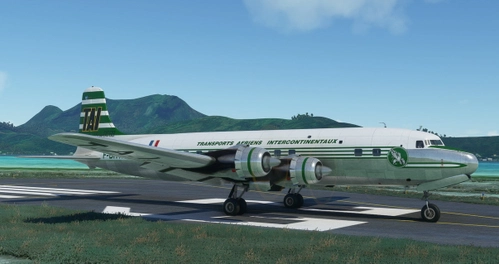 PMDG_DC6B_TAI_F-BHVA
