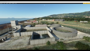 ME03 - (MECOR)_Capo d'Orlando airfield (near Aeolian Islands - Sicily) thumbnail 3
