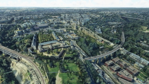 Luxembourg City thumbnail 17