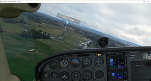 NZPM Palmerston North, NZXA(fictional) Rongotea, NZFI Fielding thumbnail 6