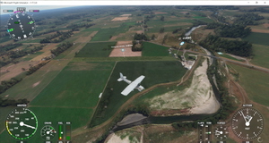 NZPM Palmerston North, NZXA(fictional) Rongotea, NZFI Fielding thumbnail 7