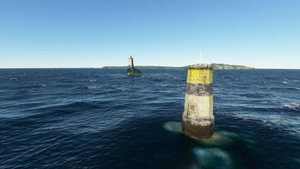 Pointe du Raz et Île de Sein thumbnail 5