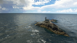 Pointe du Raz et Île de Sein thumbnail 14