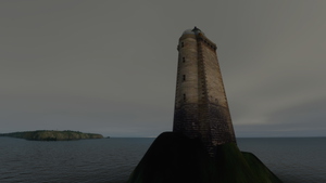 Pointe du Raz et Île de Sein thumbnail 9