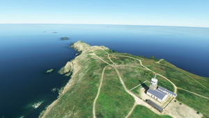 Pointe du Raz et Île de Sein thumbnail 17