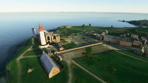 Pointe Saint-Mathieu thumbnail 5