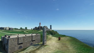 Pointe Saint-Mathieu thumbnail 2