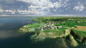Pointe Saint-Mathieu thumbnail 1