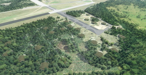Poland EPPI Pila Airport  thumbnail 11