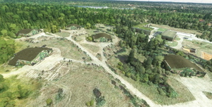 Poland EPPI Pila Airport  thumbnail 7