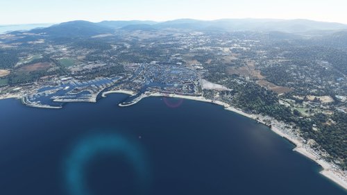 Port-Grimaud 