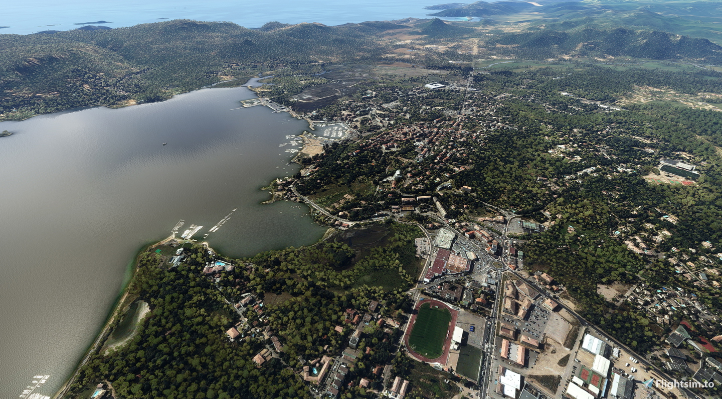Porto Vecchio - Image 1