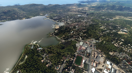 Porto Vecchio