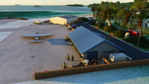 Project Life : Bahamas , Cat Cay (MYCC) thumbnail 5