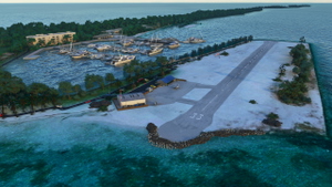 Project Life : Bahamas , Cat Cay (MYCC) thumbnail 2