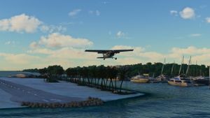 Project Life : Bahamas , Cat Cay (MYCC) thumbnail 10