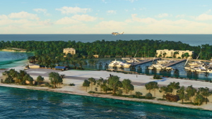 Project Life : Bahamas , Cat Cay (MYCC) thumbnail 11