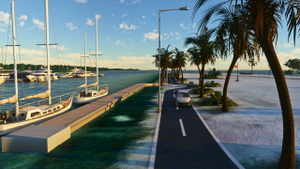 Project Life : Bahamas , Cat Cay (MYCC) thumbnail 9