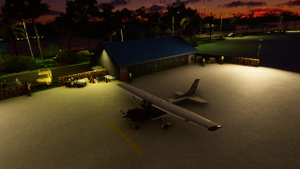 Project Life : Bahamas , Cat Cay (MYCC) thumbnail 6