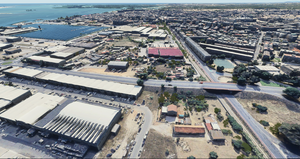 Olhão City thumbnail 2