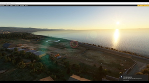 ME03 - (MECOR)_Capo d'Orlando airfield (near Aeolian Islands - Sicily) thumbnail 6