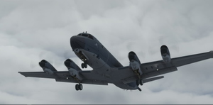 Lockheed CP-140 Aurora RCAF thumbnail 2