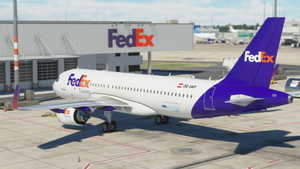 [A32NX] FedEX OE-IAP thumbnail 2