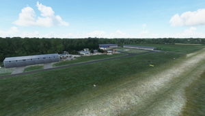 Grefrath Niershorst EDLF  "Most Beautiful meadow in Germany" thumbnail 7
