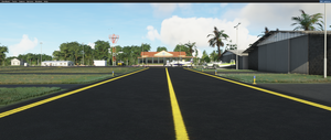 Aeroporto Municipal de Ponta Grossa-PR thumbnail 4