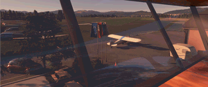 LJPO - Postojna Airfield, Slovenia thumbnail 14