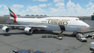 Emirates A6-EDA Ultra thumbnail 5