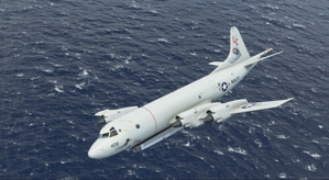 Lockheed P-3C Orion US NAVY thumbnail 2