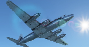 PMDG_DC6B_AFR_F-BHVA thumbnail 8