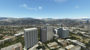 Caracas City - Pack 2 thumbnail 4