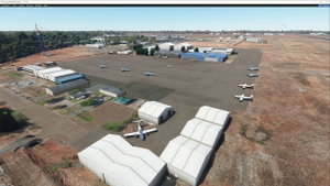 RAAF Darwin Airbase - YPDN - Northern Territory - Australia - Tag21 thumbnail 8