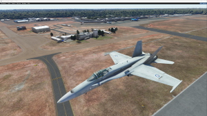 RAAF Darwin Airbase - YPDN - Northern Territory - Australia - Tag21 thumbnail 3