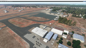RAAF Darwin Airbase - YPDN - Northern Territory - Australia - Tag21 thumbnail 4