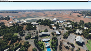 RAAF Darwin Airbase - YPDN - Northern Territory - Australia - Tag21 thumbnail 5