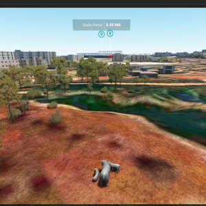 Rabat Morocco Scenery V.2 (Maroc) thumbnail 5