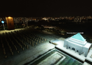Rabat Morocco Scenery V.2 (Maroc) thumbnail 4