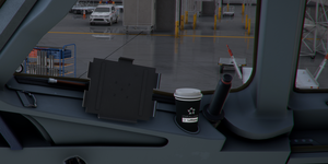 [A32NX] Airbus A320neo Star Alliance Lufthansa D-AIRW in 8k thumbnail 8