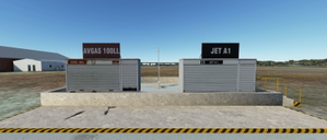 LPSR - Santarém (real life - high detail) thumbnail 10