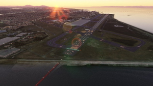 RJSN - Niigata Airport thumbnail 6